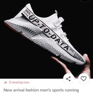 Meet your Posher, Samuel